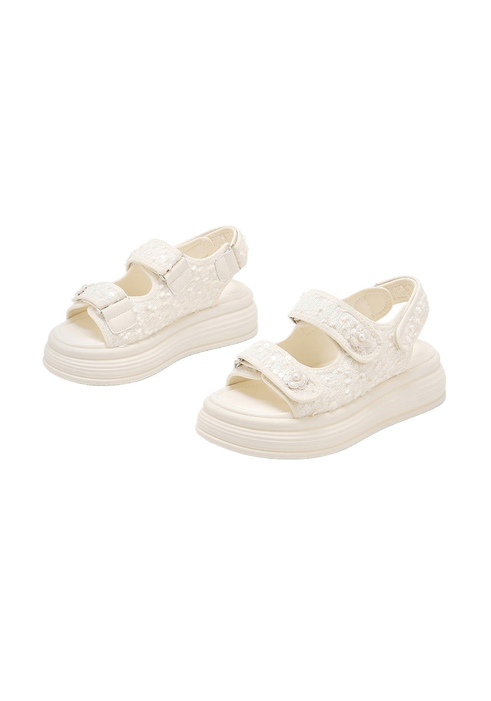 C.BANNER | Women's Stylish One-strap Synthetic Sandals - PSYLOS 1, C.BANNER | Women's Stylish One-strap Synthetic Sandals, Sandals, C.BANNER, PSYLOS 1